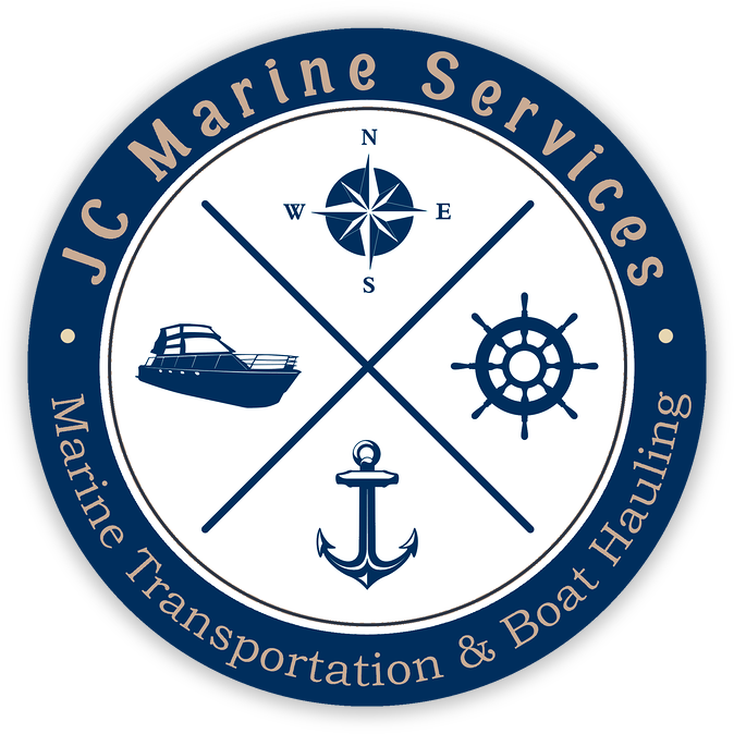 JC Marine Services logo